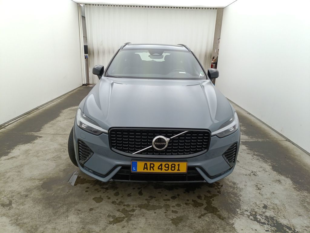 Volvo Xc60 diesel - 2021 XC60 2.0 B4 MHEV PLUS DARK, 2021