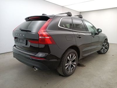 Volvo Xc60 - 2017 XC60 2.0 T8 TE AWD PHEV MOMENTUM PRO GEAR., 2019