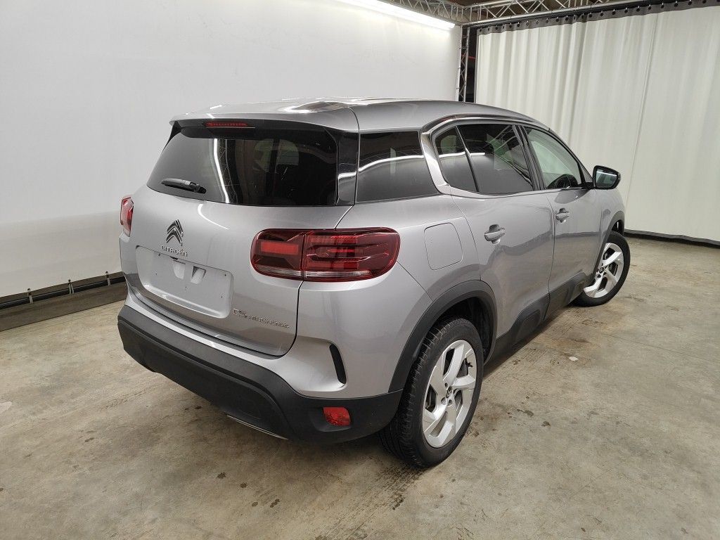 Citroen C5 aircross diesel - 2022 C5 AIRCROSS 1.5 BLUEHDI LIVE S&S (EU6.4), 2022