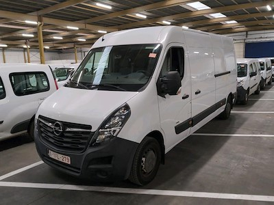 Opel Movano 3500 fou lwb HR dsl 2.3 Turbo D L3H2