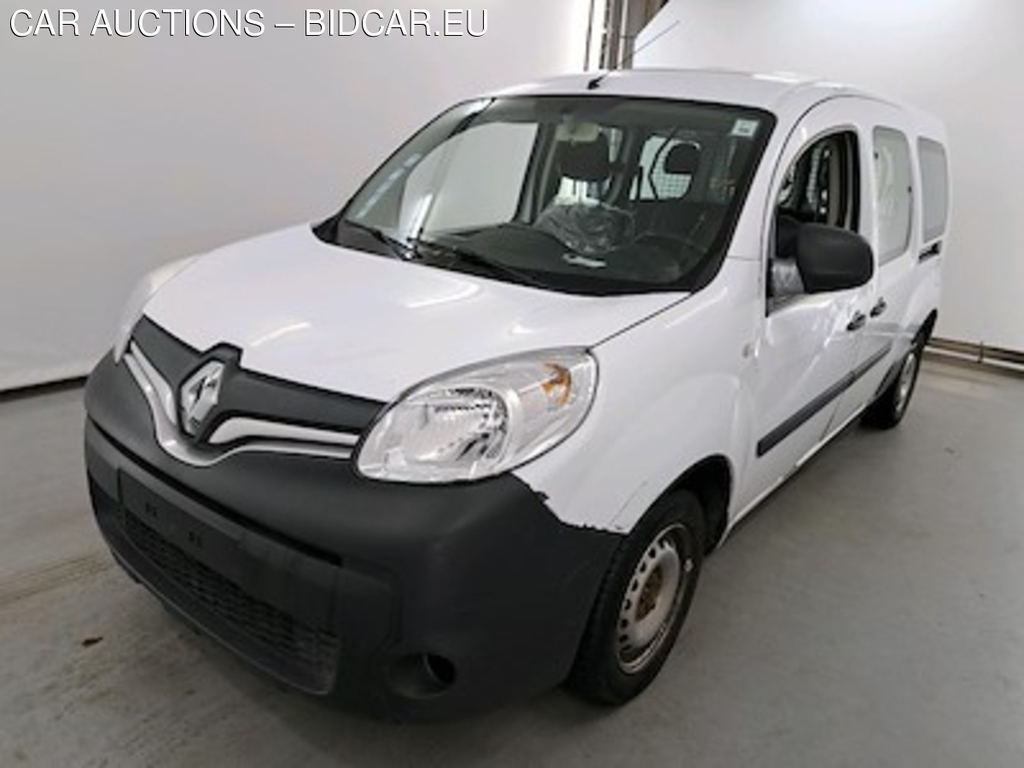 Renault Kangoo express maxi dsl - 2013 1.5 dCi Energy Grand Confort 5 pl