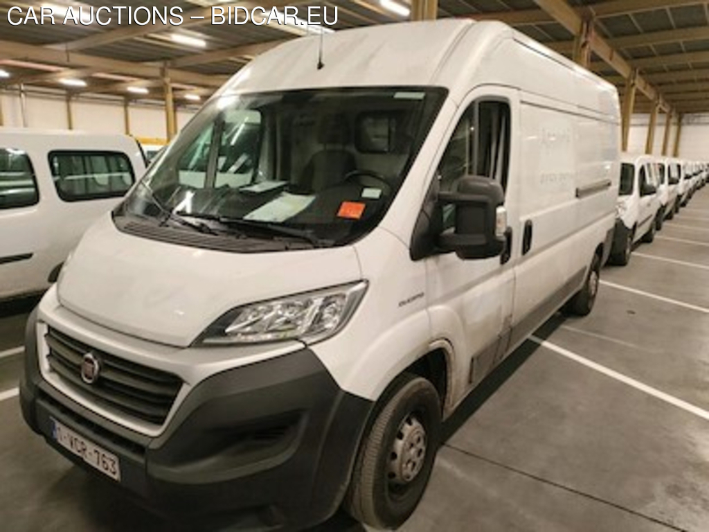 Fiat Ducato 35 fourgon lwb dsl - 2.0 Mjet L3H2 (EU6)