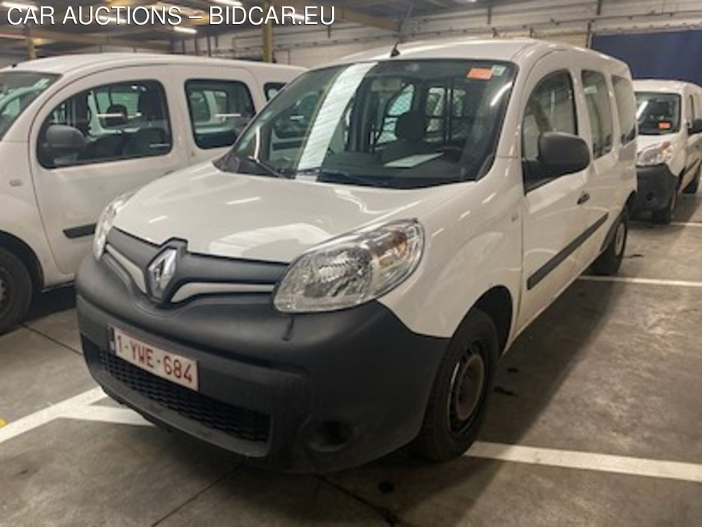 Renault Kangoo express 1.5 BLUE DCI 95 MAXI CONFORT Comfort