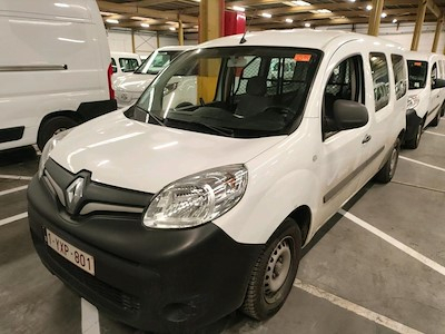 Renault Kangoo express 1.5 BLUE DCI 95 MAXI CONFORT Comfort