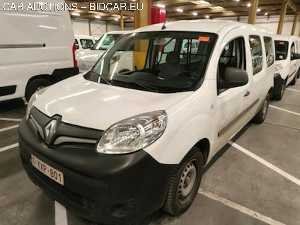 Renault Kangoo express 1.5 BLUE DCI 95 MAXI CONFORT Comfort