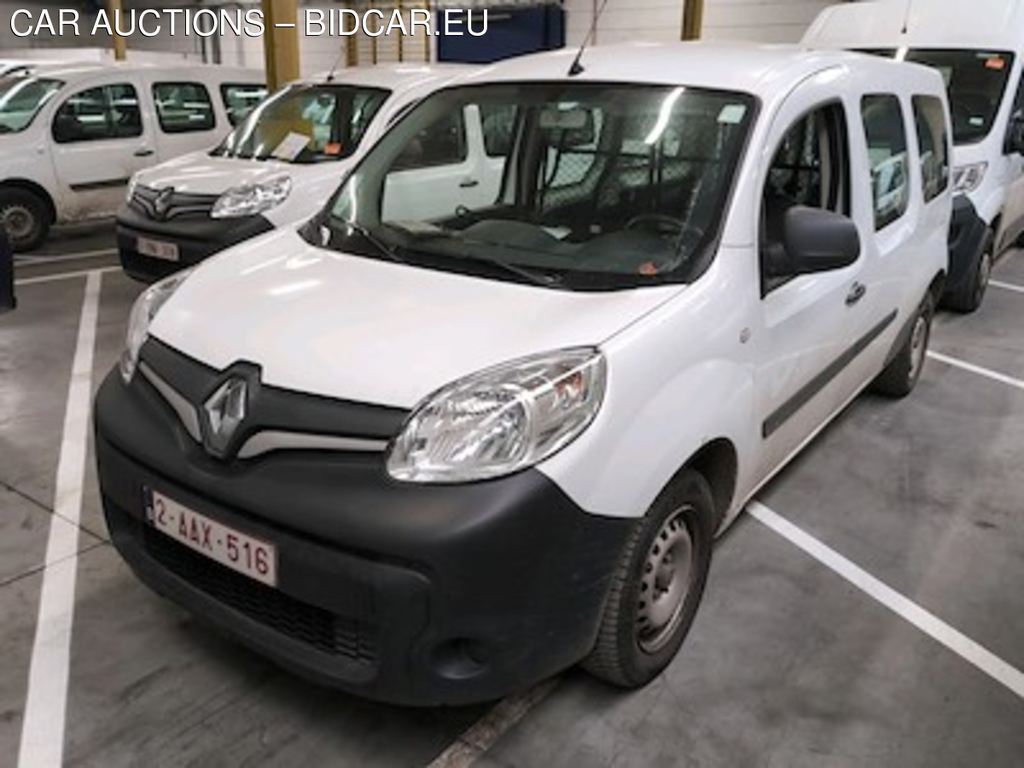 Renault Kangoo express 1.5 BLUE DCI 95 MAXI CONFORT Comfort