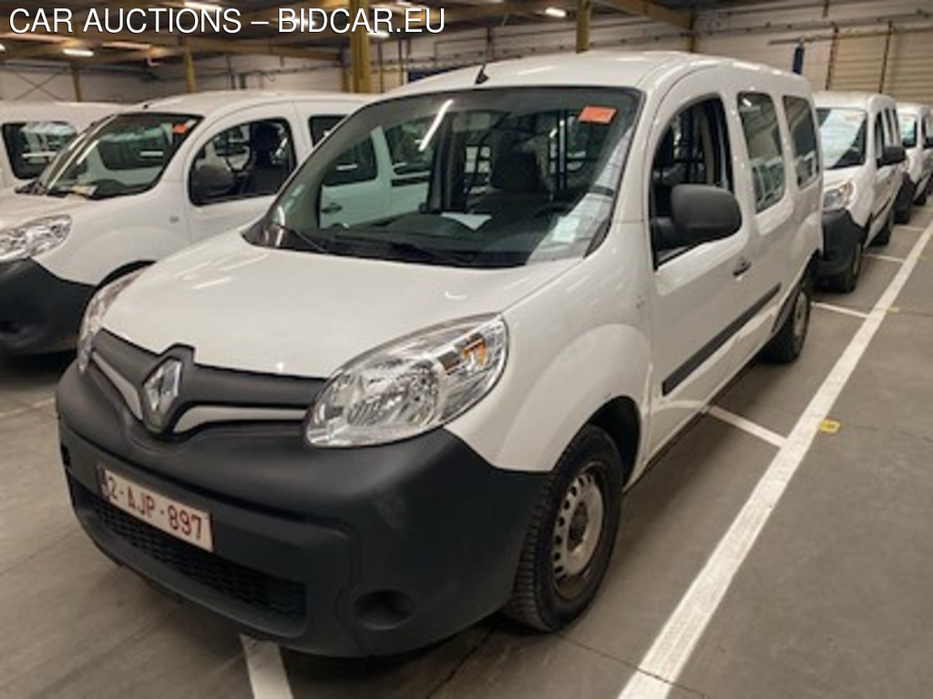 Renault Kangoo express 1.5 BLUE DCI 95 MAXI CONFORT Comfort