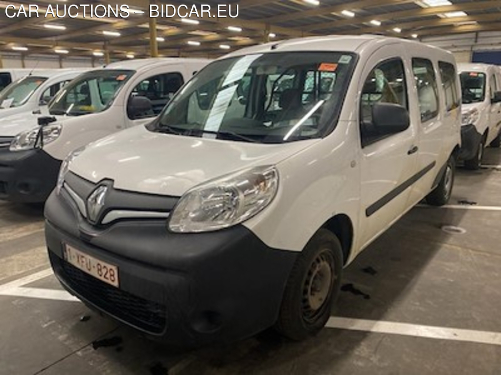 Renault Kangoo express maxi diesel Lot 1.3 RENAULT KANGOO EXPRESS Maxi 1.5 dCi Blue Confort