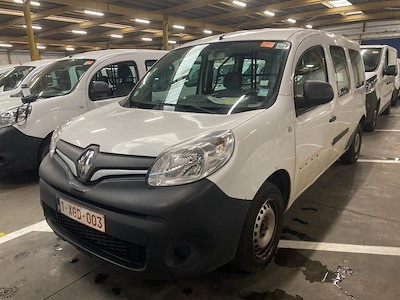 Renault Kangoo express maxi diesel Lot 1.3 RENAULT KANGOO EXPRESS Maxi 1.5 dCi Blue Confort