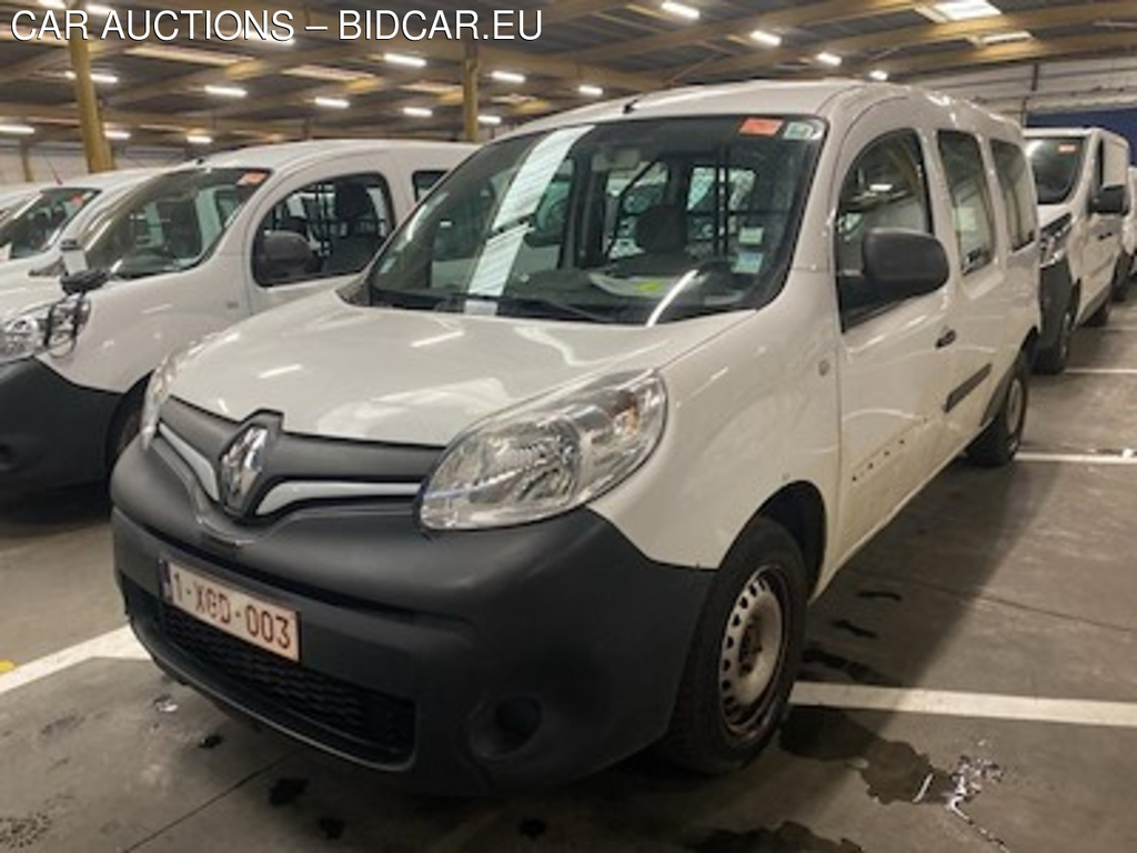 Renault Kangoo express maxi diesel Lot 1.3 RENAULT KANGOO EXPRESS Maxi 1.5 dCi Blue Confort