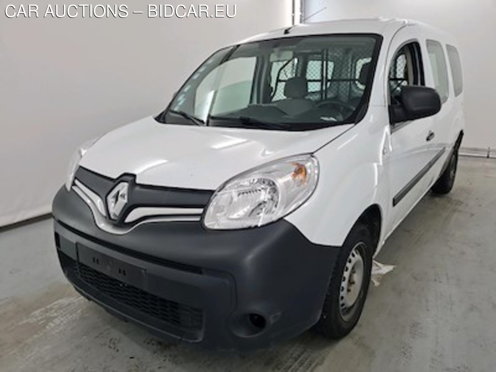 Renault Kangoo express maxi dsl - 2013 1.5 dCi Energy Confort