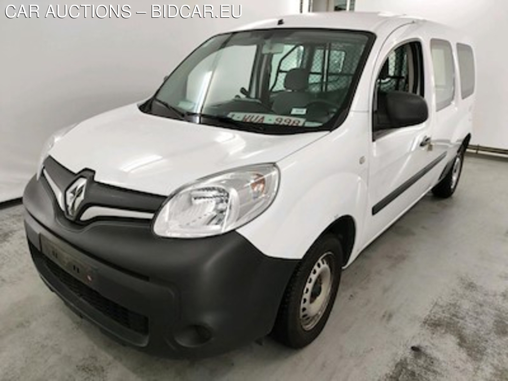 Renault Kangoo express maxi dsl - 2013 1.5 dCi Energy Confort (EU6)