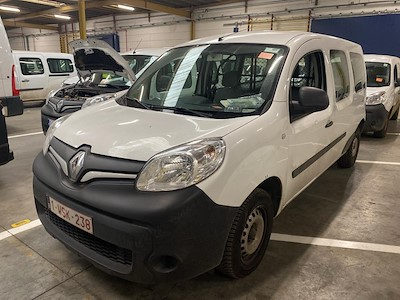 Renault Kangoo express maxi dsl - 2013 1.5 dCi Energy Confort (EU6)