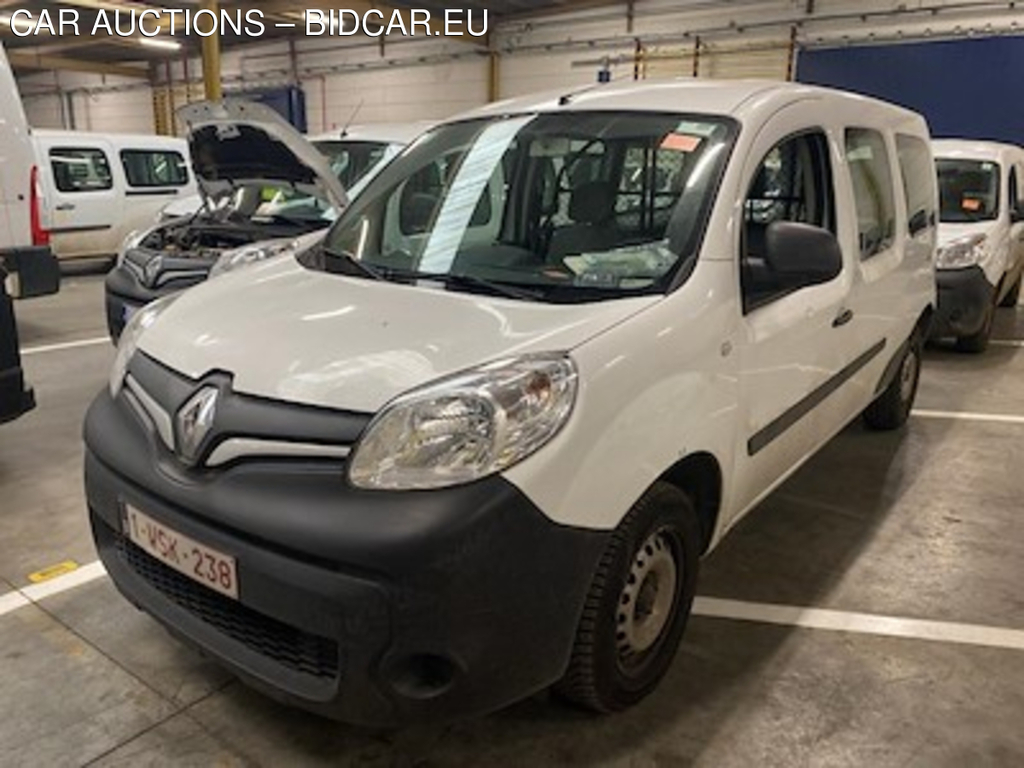 Renault Kangoo express maxi dsl - 2013 1.5 dCi Energy Confort (EU6)