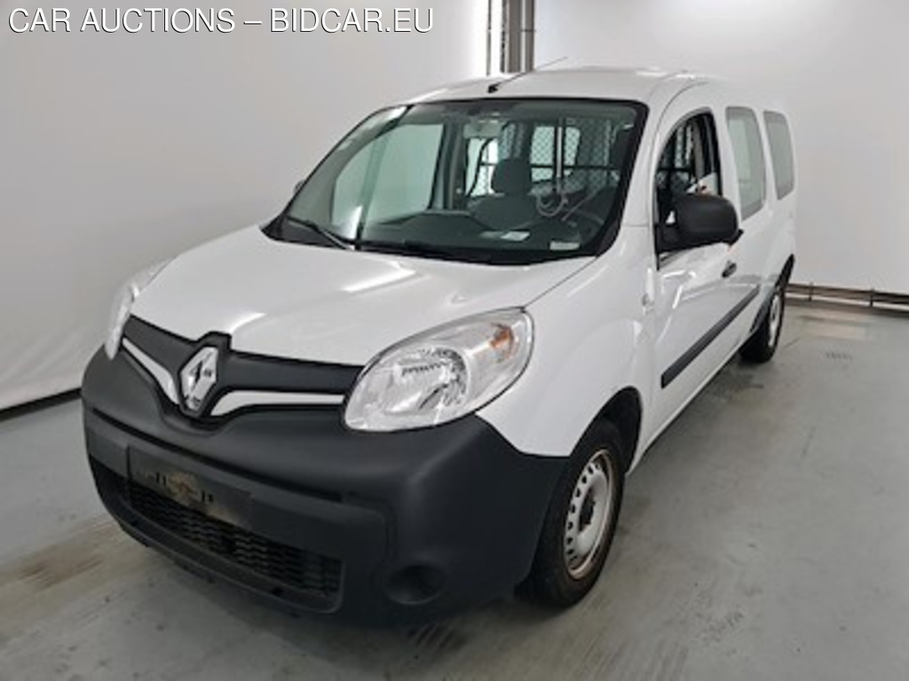 Renault Kangoo express maxi dsl - 2013 1.5 dCi Energy Confort (EU6)