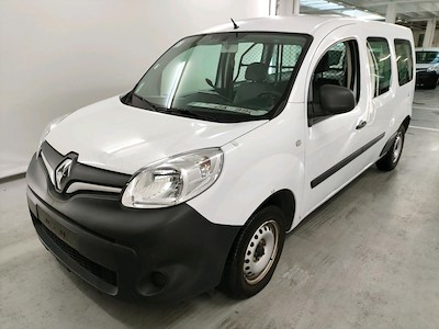 Renault Kangoo express maxi dsl - 2013 1.5 dCi Energy Confort (EU6)