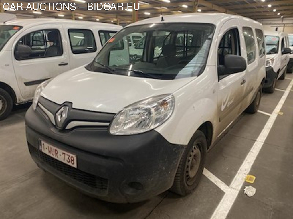 Renault Kangoo express maxi dsl - 2013 1.5 dCi Energy Confort (EU6)