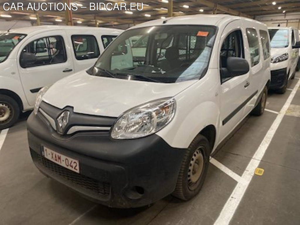 Renault Kangoo express maxi dsl - 2013 1.5 dCi Energy Confort (EU6)