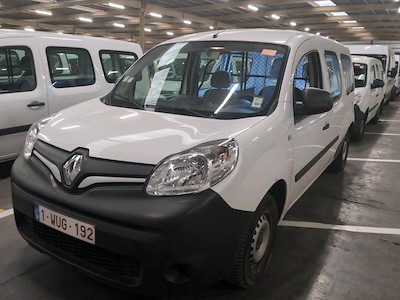 Renault Kangoo express maxi dsl - 2013 1.5 dCi Energy Confort (EU6)