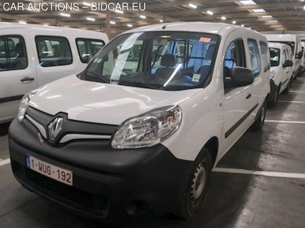 Renault Kangoo express maxi dsl - 2013 1.5 dCi Energy Confort (EU6)