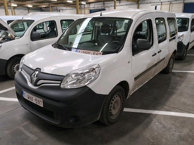 Renault Kangoo express maxi dsl - 2013 1.5 dCi Energy Grand Confort