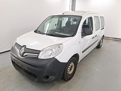 Renault Kangoo express maxi dsl - 2013 1.5 dCi Energy Grand Confort 5 pl