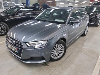 Audi A3 A3 Sportback 1.6 TDI 116ch Business line