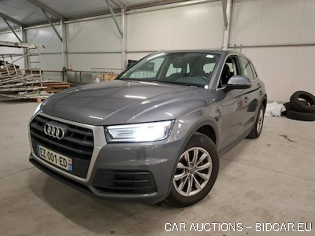 Audi Q5 Q5 2.0 TDI 150ch Business Executive