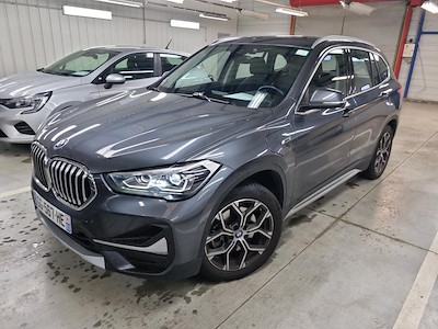 BMW X1 X1 xDrive25eA 220ch xLine 6cv