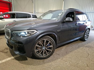 BMW X5 X5 xDrive45e 394ch M Sport 17cv