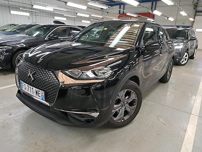 Citroen Ds3 crossback DS 3 Crossback PureTech 130ch Business Automatique 7cv