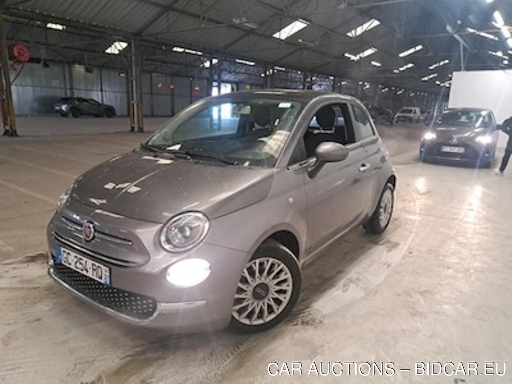 Fiat 500 500 1.0 70ch BSG S&amp;S Dolcevita