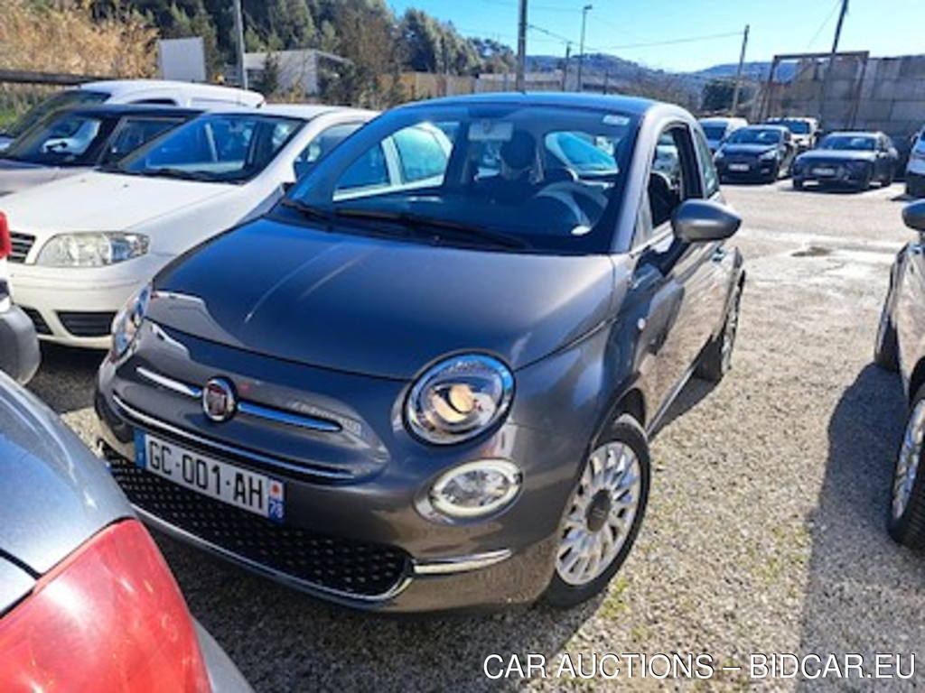 Fiat 500 500 1.0 70ch BSG S&amp;S Dolcevita