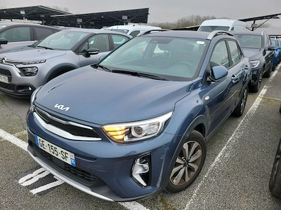 Kia STONIC Stonic 1.0 T-GDi 100ch Active Business