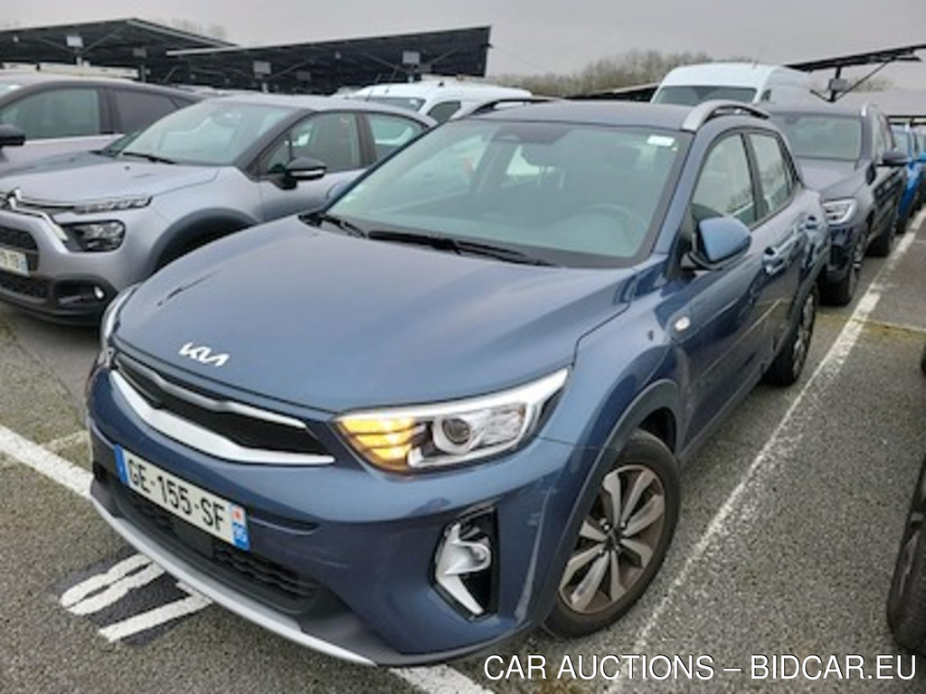 Kia STONIC Stonic 1.0 T-GDi 100ch Active Business