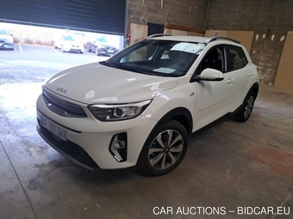 Kia STONIC Stonic 1.0 T-GDi 120ch MHEV Active Business