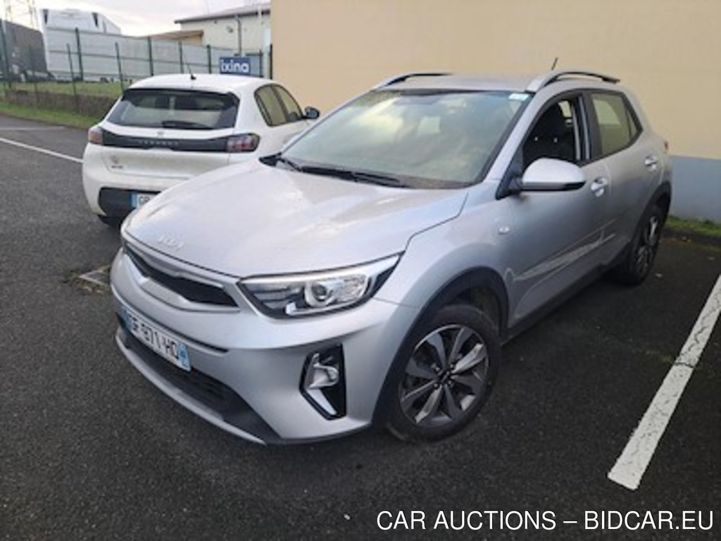 Kia STONIC Stonic 1.0 T-GDi 120ch MHEV Active Business