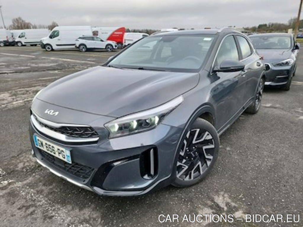 Kia XCEED XCeed 1.5 T-GDI 160ch Active Business DCT7