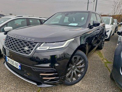 Land Rover VELAR Range Rover Velar 2.0 P400e 404ch PHEV R-Dynamic SE AWD BVA