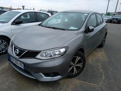 Nissan PULSAR Pulsar 1.5 dCi 110ch Business Edition