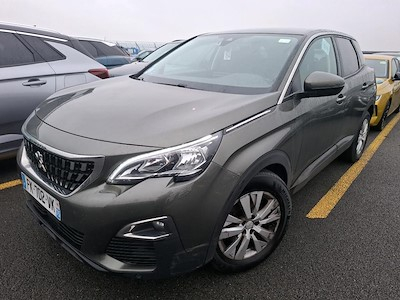 Peugeot 3008 3008 1.2 PureTech 130ch Active Business S&amp;S EAT8 6cv