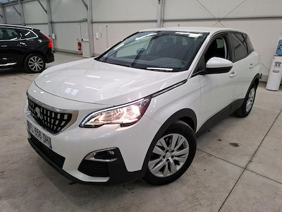 Peugeot 3008 3008 1.2 PureTech 130ch Active Business S&amp;S EAT8 6cv