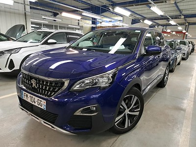 Peugeot 3008 3008 1.2 PureTech 130ch Allure S&amp;S EAT8 6cv