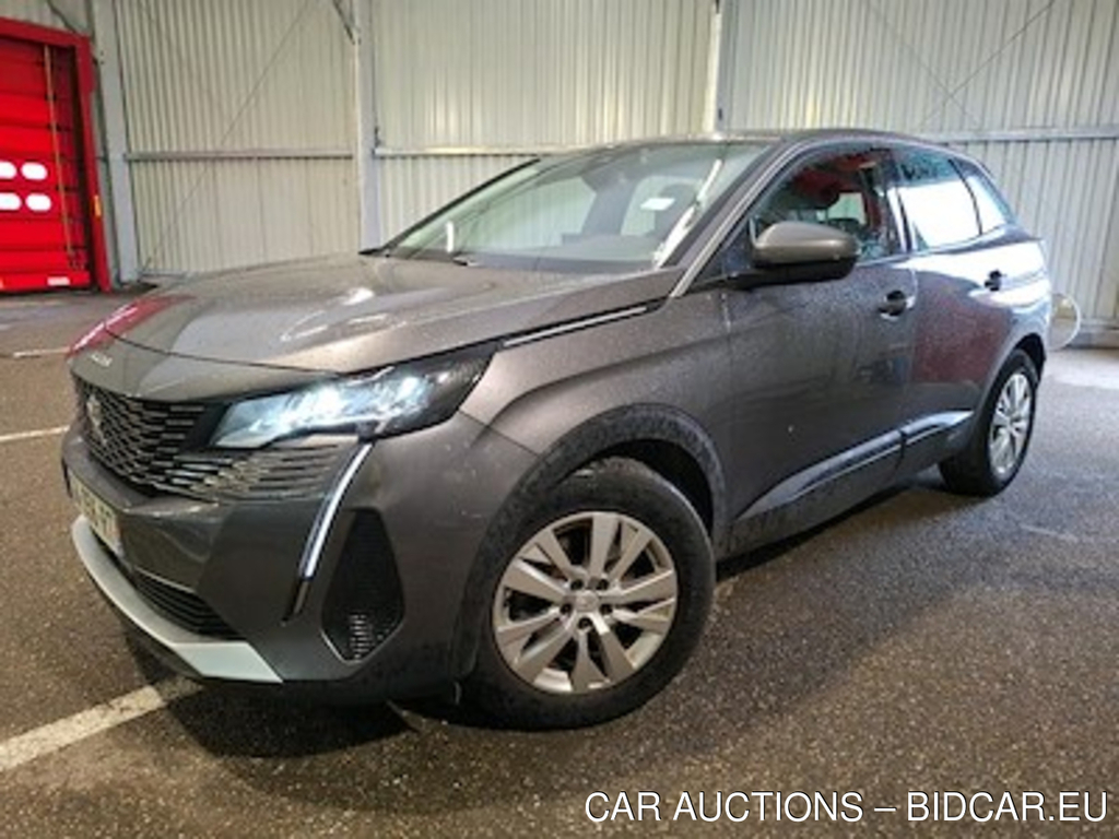 Peugeot 3008 3008 1.5 BlueHDi 130ch S&amp;S Active Business EAT8