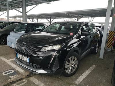 Peugeot 3008 3008 1.5 BlueHDi 130ch S&amp;S Active Business EAT8