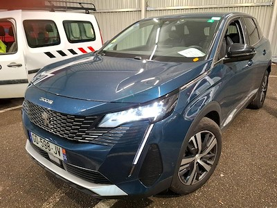 Peugeot 3008 3008 1.5 BlueHDi 130ch S&amp;S Allure Pack EAT8