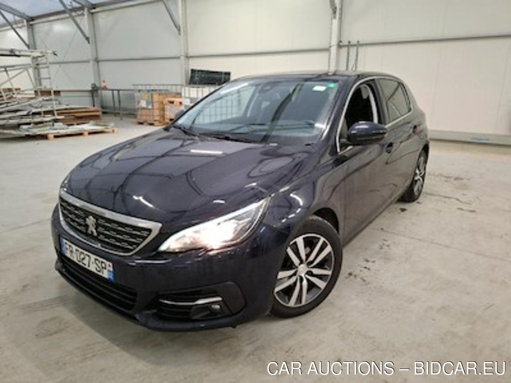 Peugeot 308 308 1.5 BlueHDi 100ch S&amp;S Allure