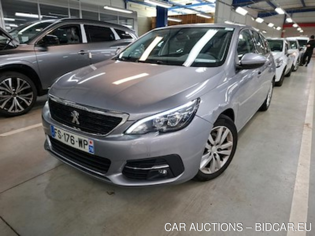 Peugeot 308 SW 308 SW 1.5 BlueHDi 130ch S&amp;S Active Business