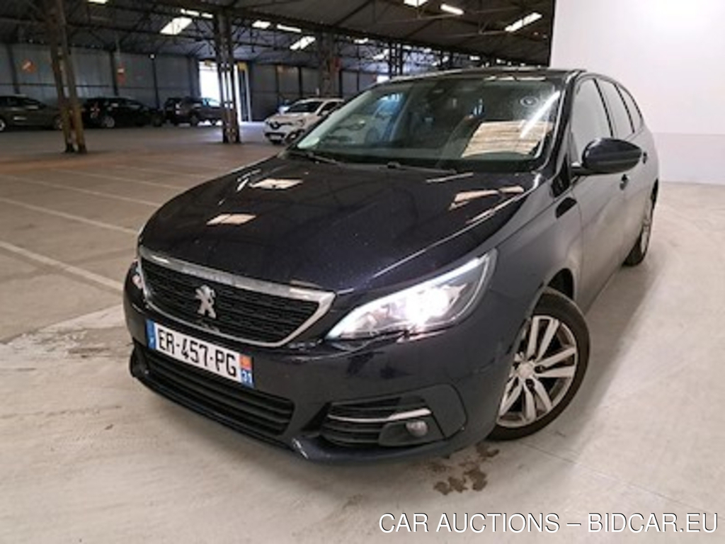 Peugeot 308 SW 308 SW 1.5 BlueHDi 130ch S&amp;S Active Business