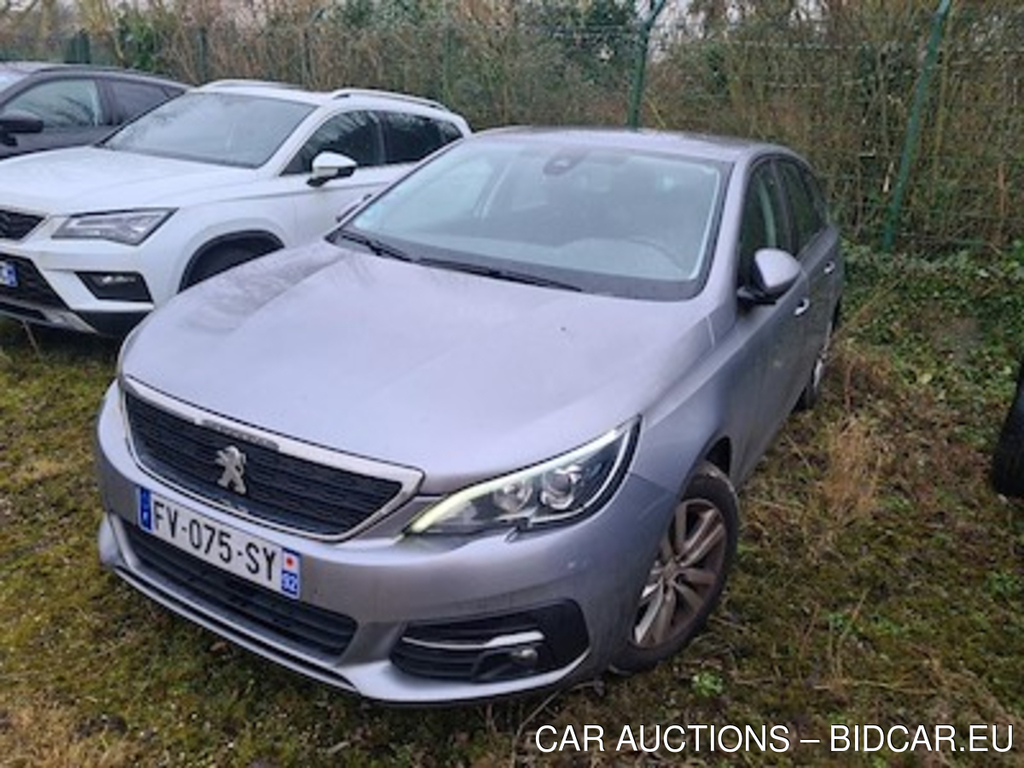 Peugeot 308 SW 308 SW 1.5 BlueHDi 130ch S&amp;S Active Business EAT8